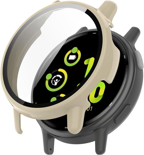 Full Protective Case Compatible with Garmin Vivoactive 5