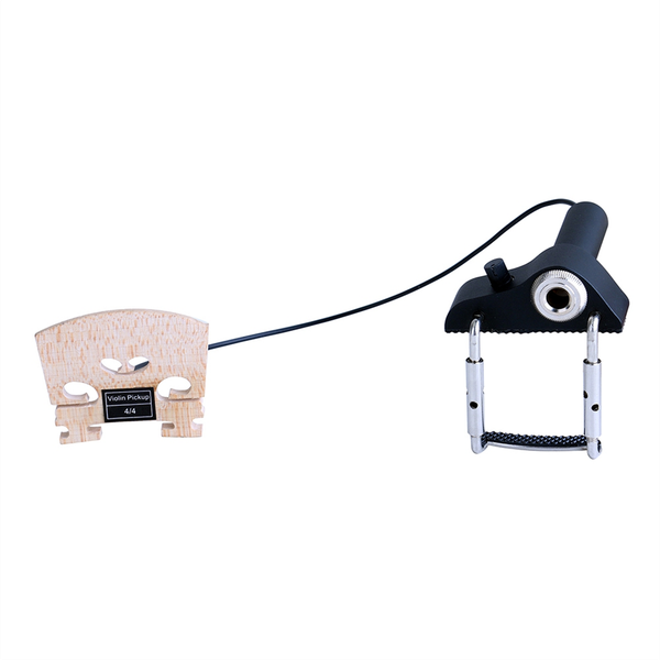Pickup For Violin Electronic Organ Instant Authentic Acoustic Sound