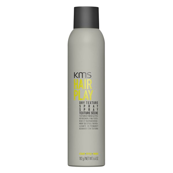 KMS Hair Play Dry Texture Spray 250ml