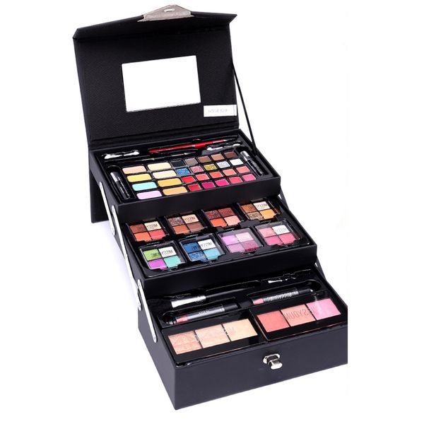 Professional Cosmetics Set