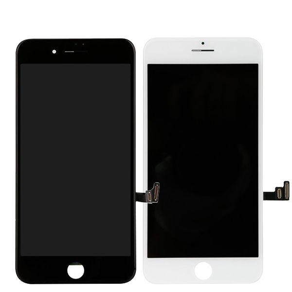 LCD Screen &amp; Digitizer for iPhone 7 PLUS - Black