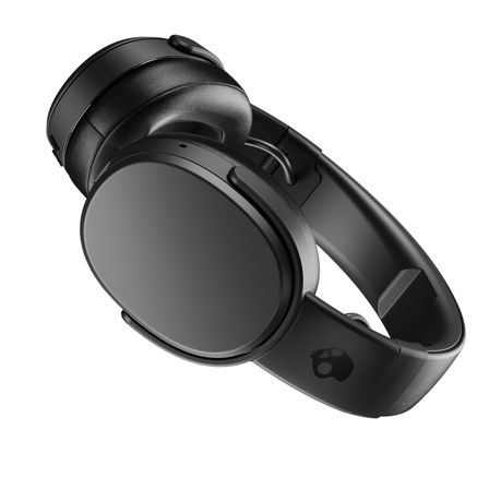Skullcandy Crusher 3 Wireless Headphones Black | Shop Today. Get