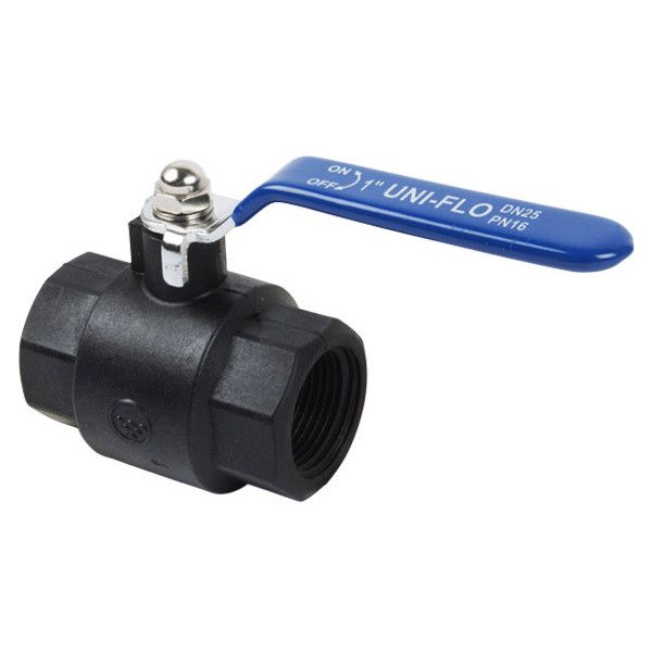 Valve Ball Nylon 50mm