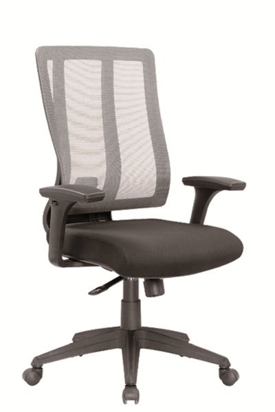 Movement Netting Medium Back Office Chair