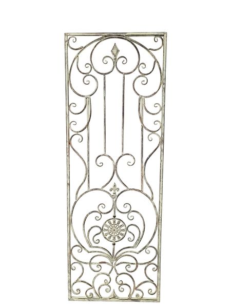 Metal Wall Art Decor Home And Garden