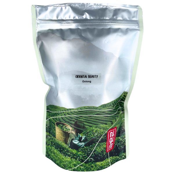 Nigiro Taiwanese Oriental Beauty Oolong Tea 100g