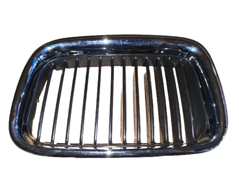 Kidney Grille for BMW E36 1994-1998 Sedan - Passenger side
