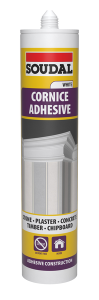 Soudal 280ML PS Adhesive 28A SA