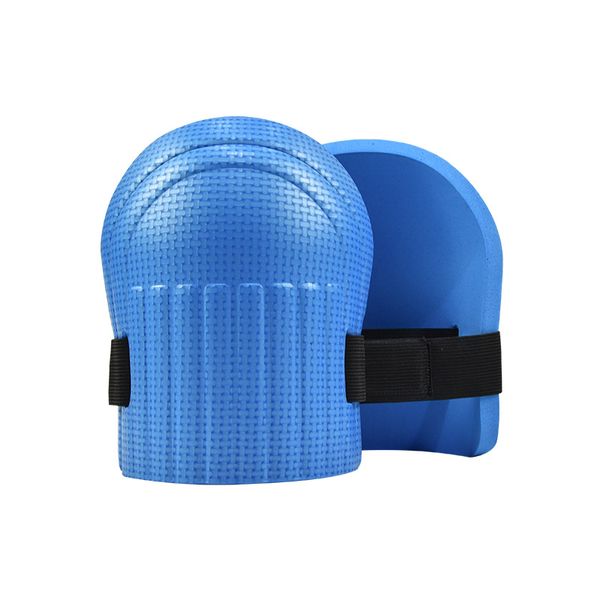 2 Piece Bricklayer Construction Operation Protective Knee Protective Gear