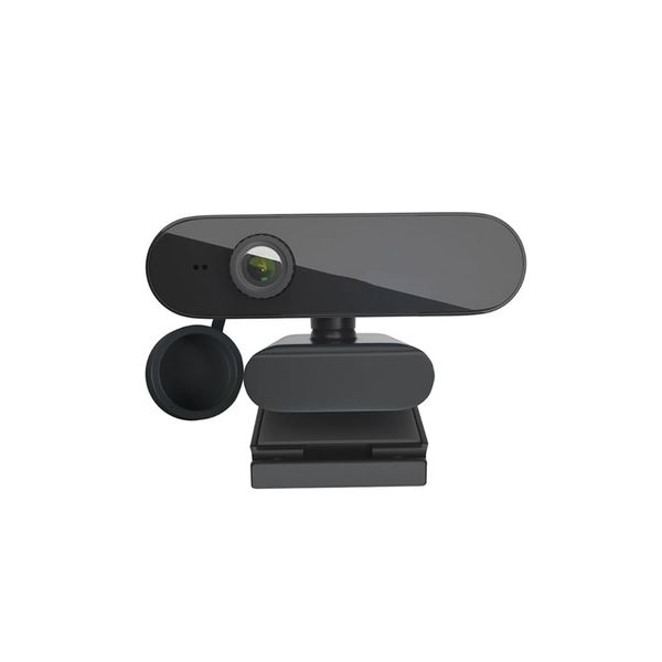 90° Angle Smart Full HD 4K Resolution Webcam-H803