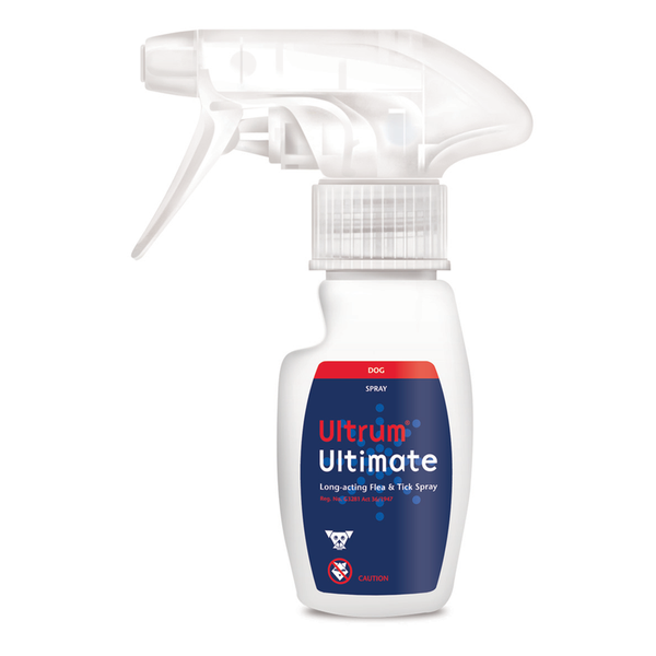 Ultrum Ultimate 100ml