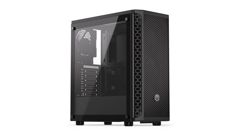 Endorfy SIGNUM 300 Air Mid Tower Computer Case