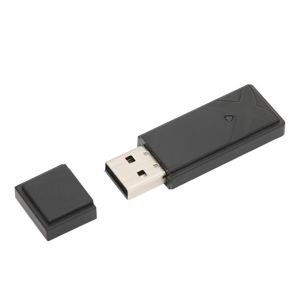Wireless Adapter Compatible with PS4/PC