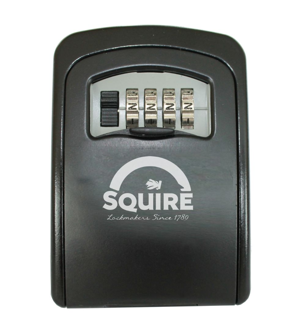 Key Safe Weather Proof Squire Shop Today. Get it Tomorrow!