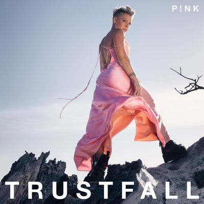 Trustfall (Vinyl / 12" Album)