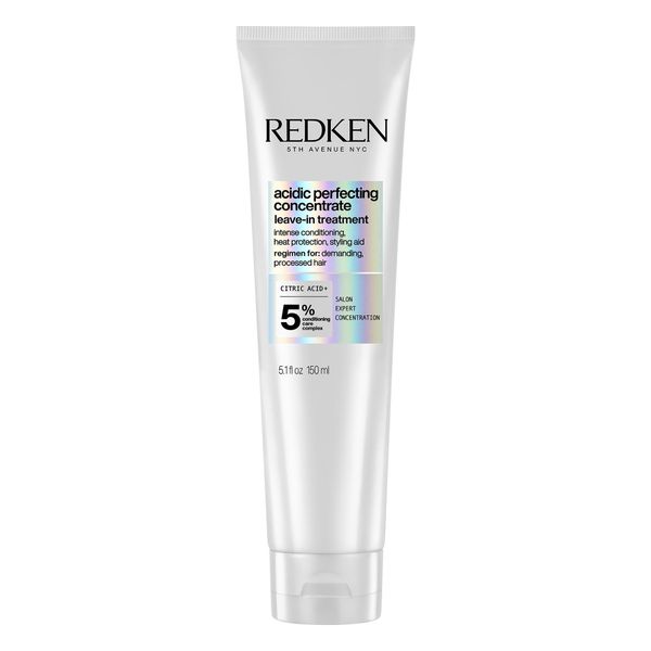 Redken Acidic Bonding Concentrate Leave-In Hair Treatment for Repair- 150ml