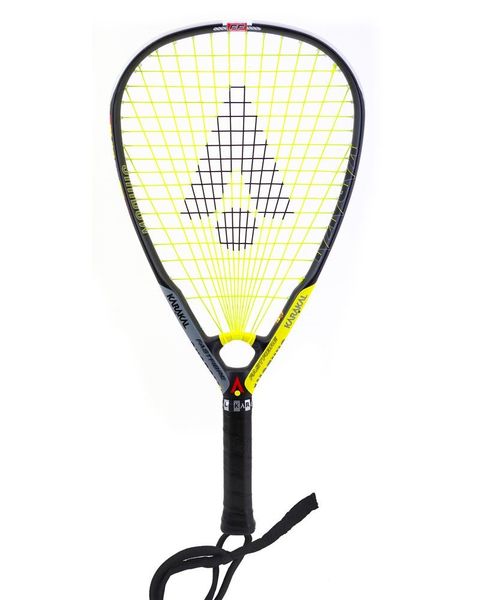 Karakal Core Shadow 155 Racquetball Squash 57 Racket