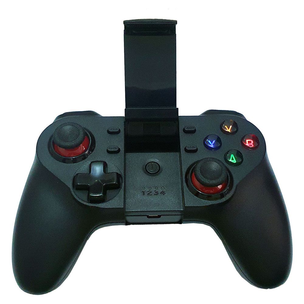Bluetooth Wireless Mobile Gaming Controller | Shop Today. Get it Tomorrow! | takealot.com
