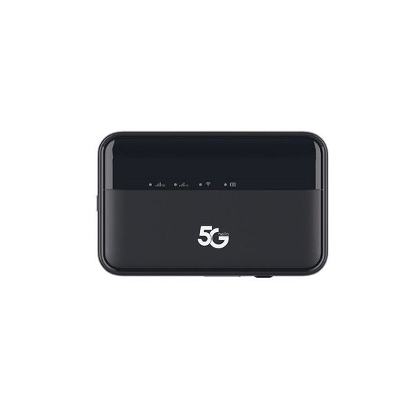 XRK-WiFi6 5G Portable WiFi Router Dual-Band 600Mbps Wireless Router