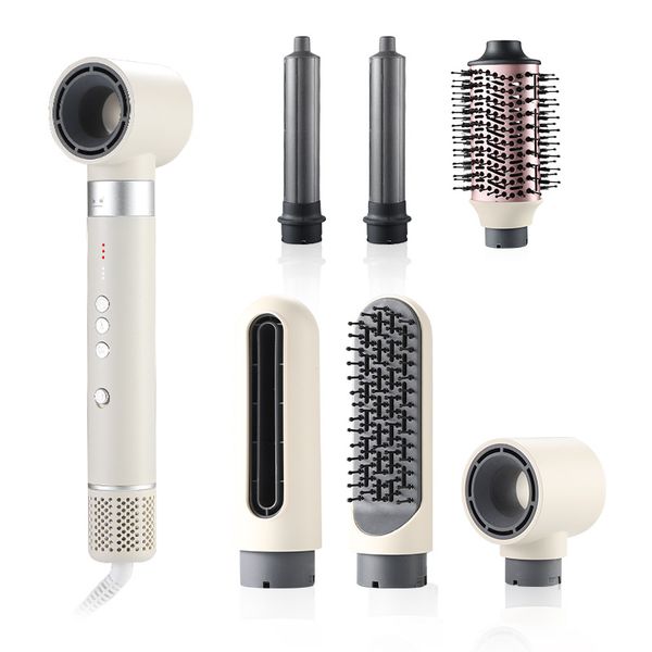 Salon High-Speed Hair Dryer Styling Set