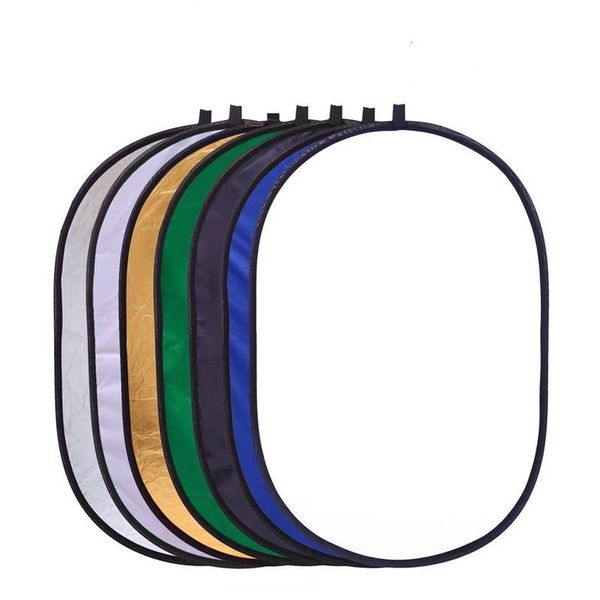 Floxi 90x 120cm 7 in 1 Reflector