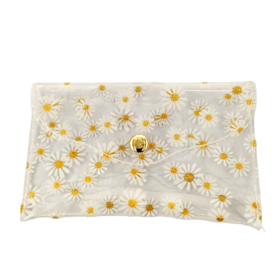 Floral Lightweight Card Holder Shop Today. Get it Tomorrow