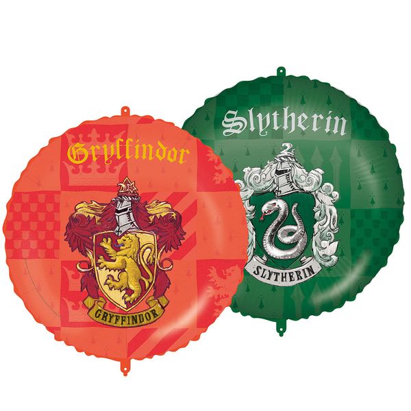 Harry Potter Dual Side Helium Balloon