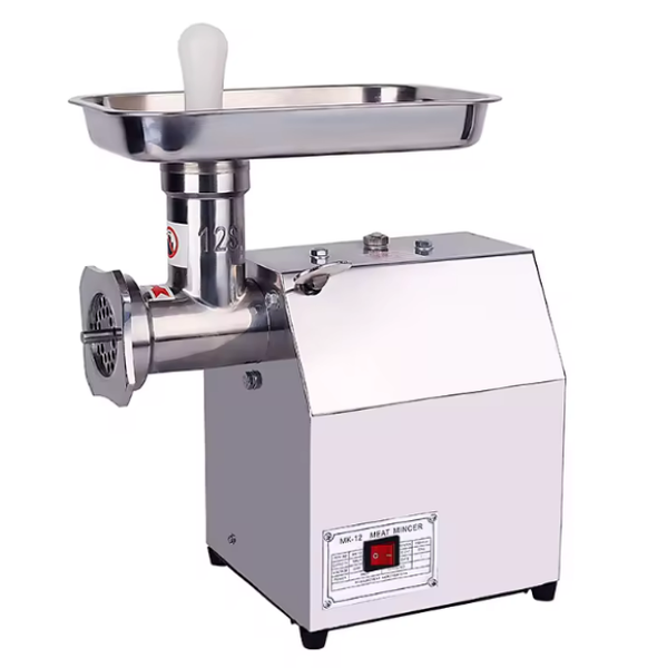 MK-12 Industrial Electric Meat Mincer