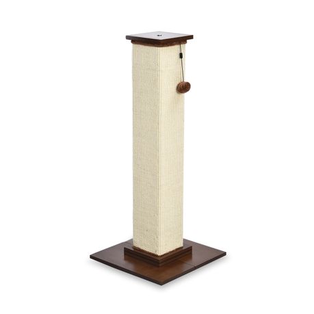 90cm cat discount scratching post