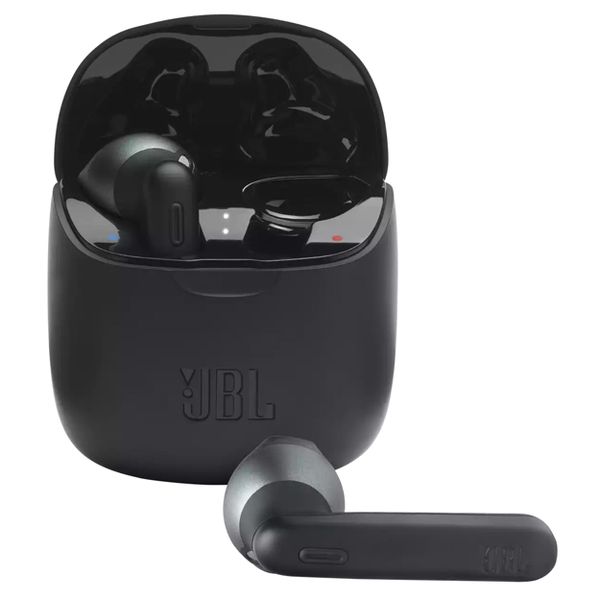 JBL Tune 225TWS True Wireless In-Ear Headphones with Mic