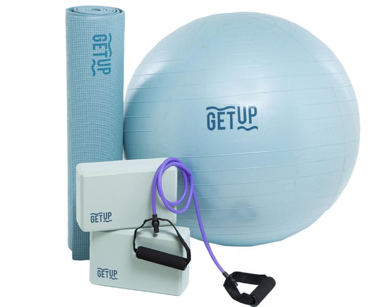 GetUp Flex Yoga Set