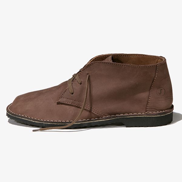 Sapmok - Niassa - Diesel Brown