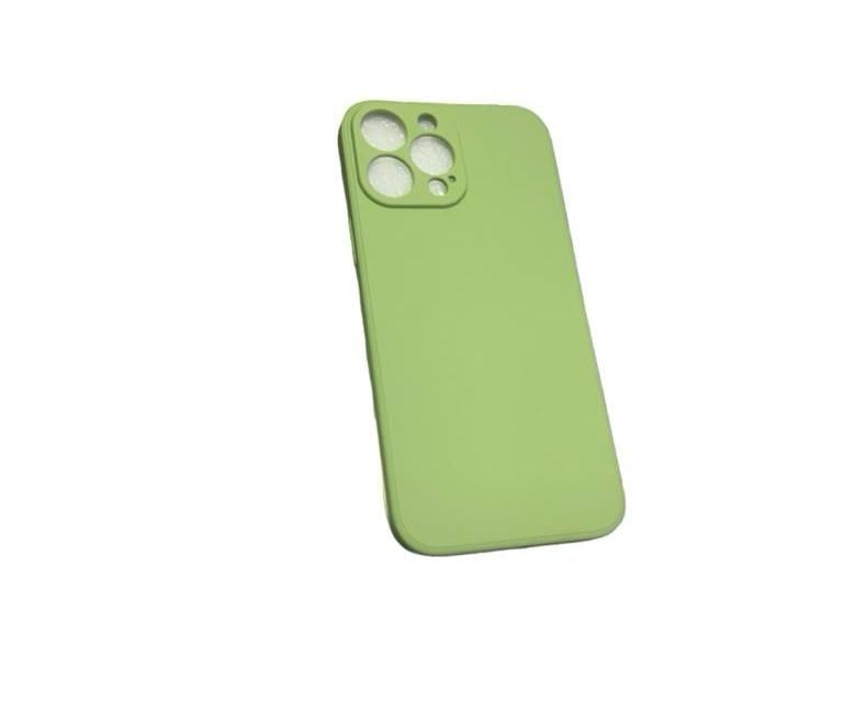 iphone pro max 11 silicone case