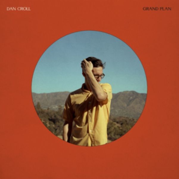 Grand Plan (CD / Album)