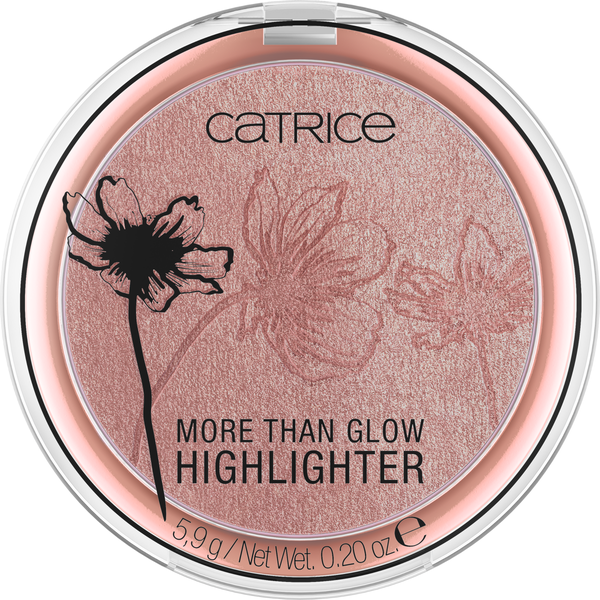 Catrice More Than Glow Highlighter 040