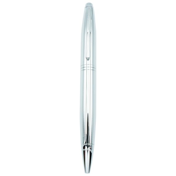 Cross Calais Chrome Ballpoint Pen