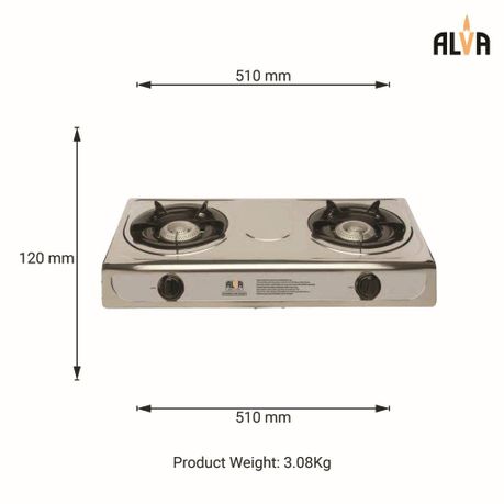 2 plate gas stove game best sale