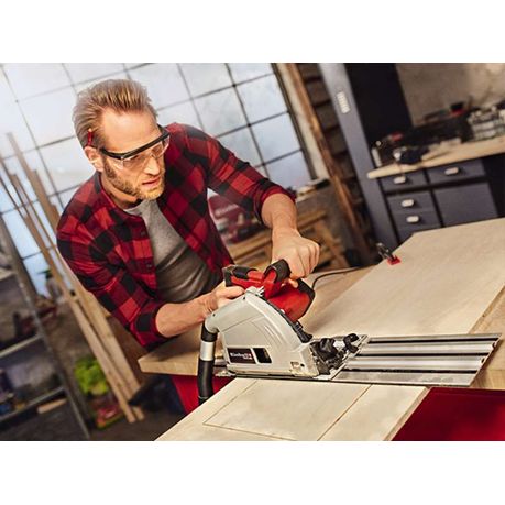 Einhell best sale track saw