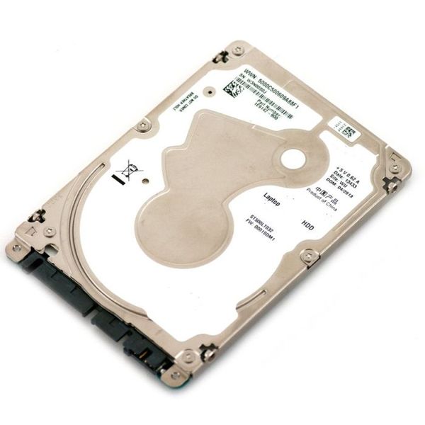 1TB 2.5" Internal HDD Hard Disk Drive