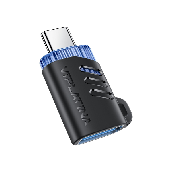 Vx29 Usb-C Male to Usb-a Female 3.0 Otg Adaptor