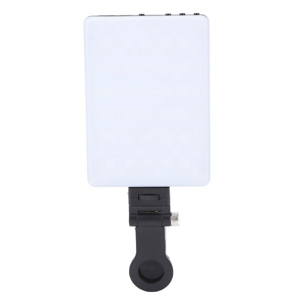 Full-Color RGB Light With Clip