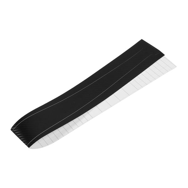 Middle Skin Compatible with PS5 Disc (Carbon)