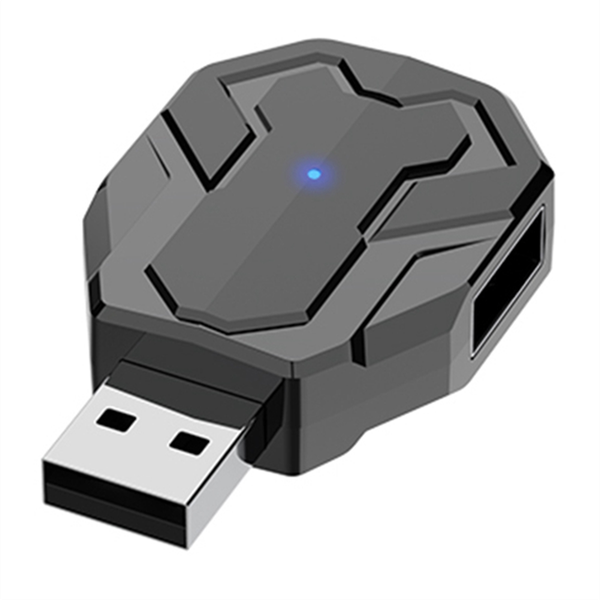 M1-Mini Keyboard &amp; Mouse Converter Gaming Mouse &amp; Keyboard Adapter
