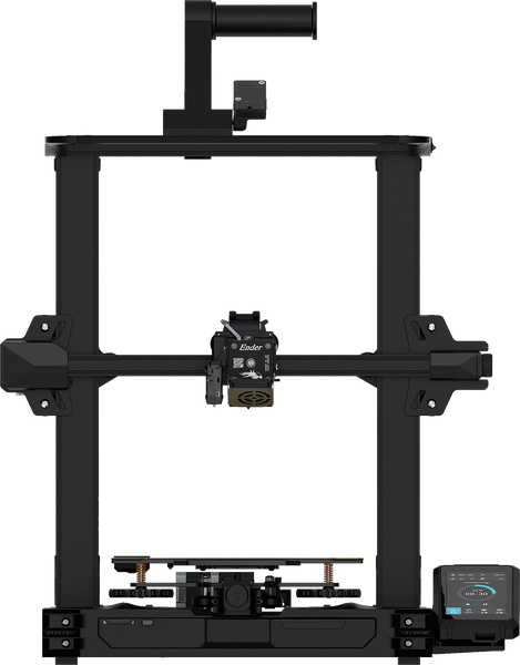 Creality Ender 3S1 PRO 3D Printer