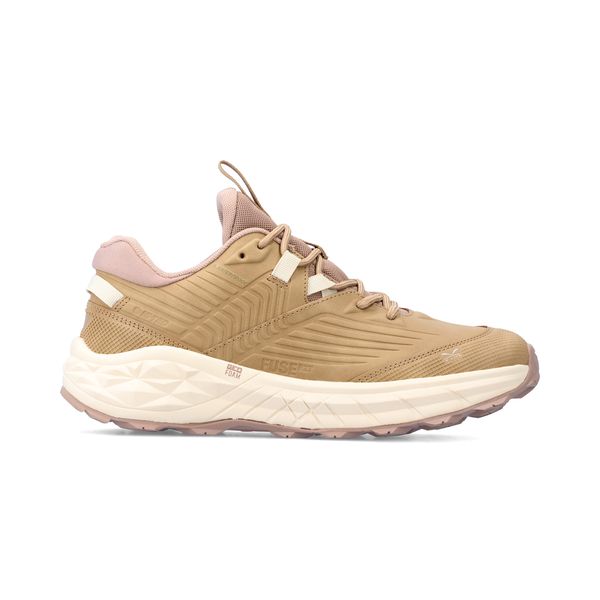 Hi-Tec Women's Fuse Trek Low Waterproof Hiking Shoes - Irish Cream