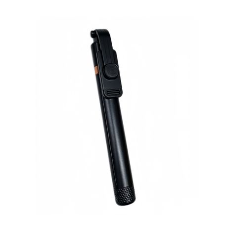 Selfie Stick 180cm Extendable with Wireless Remote Bluetooth for Phone Image