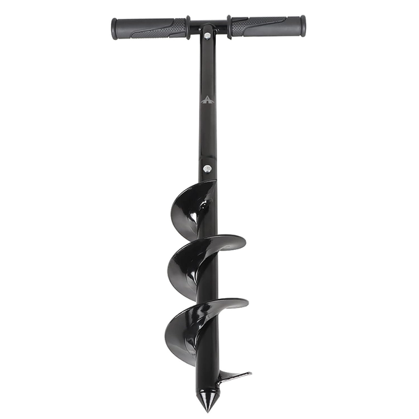 Garden Auger Hand Drill Auger Manual Auger Post Hole Digger
