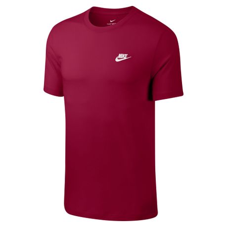 Red Nike Sportswear Nike Shirt Sale Mens The Daily Sale Shop 12