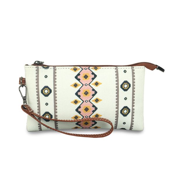 Women's Wallet-Portable Coin Purse