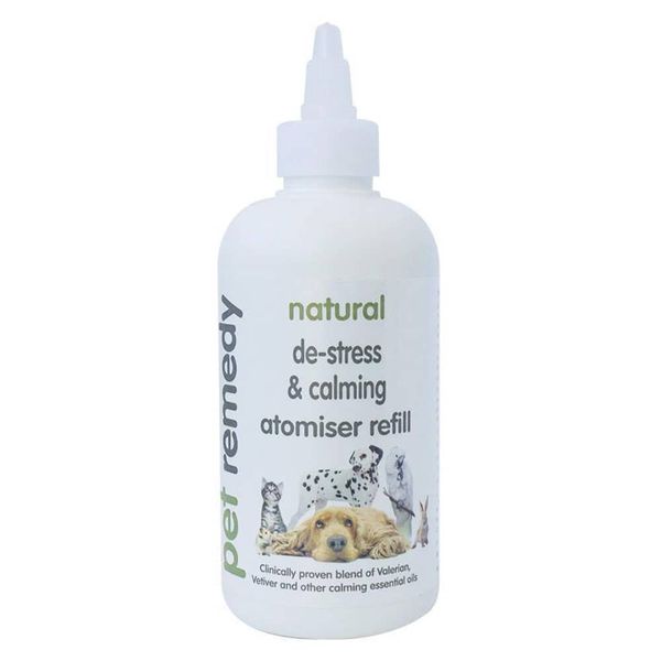 Pet Remedy Atomizer Refill 250 ML - Anti-Anxiety